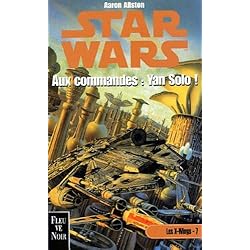 Aux commandes, Yan Solo !
