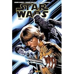 STAR WARS T02
