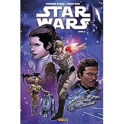 Star Wars T01
