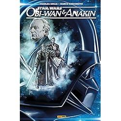 Star Wars : Obi-Wan et Anakin