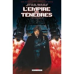 Star Wars - L'Empire des ténèbres - Intégrale