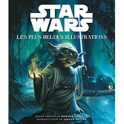 Star Wars : Les plus belles illustrations