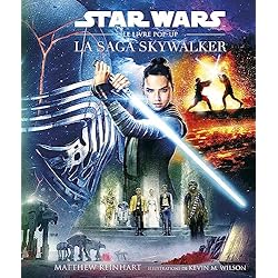La Saga Skywalker