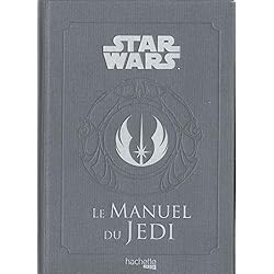 Le Manuel du Jedi