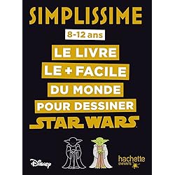 Simplissime - Dessiner Star Wars