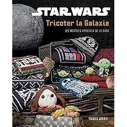Star Wars : Tricoter la galaxie