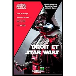 Droit et Star Wars