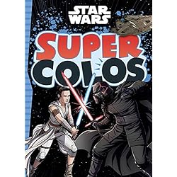 STAR WARS - Super colos