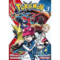 Pokémon - XY - tome 03 (3)