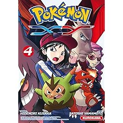 Pokémon - XY - tome 04 (4)