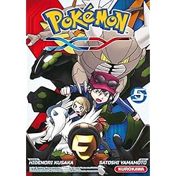 Pokémon - XY - tome 05 (5)