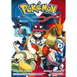 Pokémon - XY - tome 06 (6)