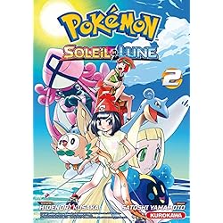 Pokémon - Soleil - Lune - tome 02 (2)