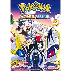 Pokémon - Soleil - Lune - tome 04 (4)