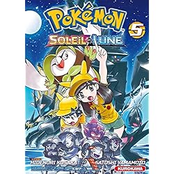 Pokémon - Soleil - Lune - tome 05 (5)