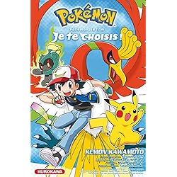 Pokémon - Le Film : Je te choisis !
