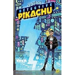 Détective Pikachu