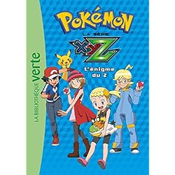 Pokémon 29 - L'énigme du Z