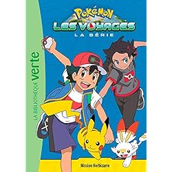 Pokémon Les Voyages 02