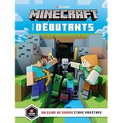 MINECRAFT POUR LES DEBUTANTS