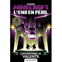 Minecraft officiel, T4 : L'End en péril