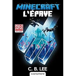 Minecraft officiel, T7 : L'Épave