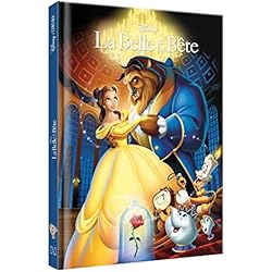 LA BELLE ET LA BÊTE - Disney Cinéma - L'histoire du film - Disney Princesses