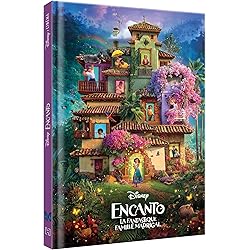 ENCANTO, LA FANTASTIQUE FAMILLE MADRIGAL - Disney Cinéma - L'histoire du film - Disney (Language French)