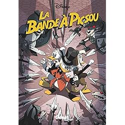 La Bande à Picsou - Tome 02