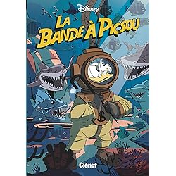 La Bande à Picsou - Tome 03