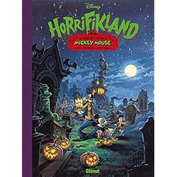 Horrifikland