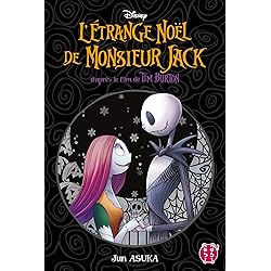 L'Étrange Noël de Monsieur Jack