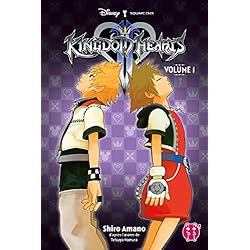 Kingdom Hearts l'intégrale T05