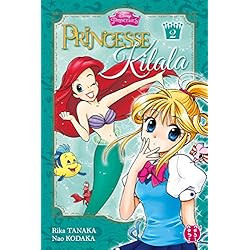 Princesse Kilala T02