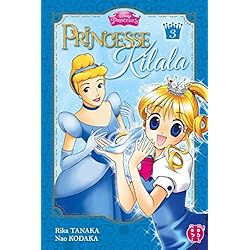 Princesse Kilala T03