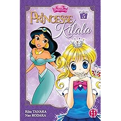 Princesse Kilala T05
