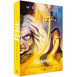 Villains Disney N'écoute que moi: L'histoire de Mère Gothel