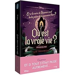 Twisted tale Où est la vraie vie ?