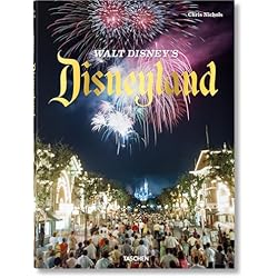 Walt Disney’s Disneyland