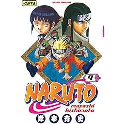 Naruto - Tome 9