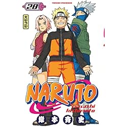 Naruto - Tome 28