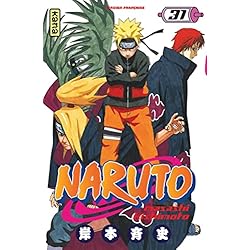 Naruto - Tome 31