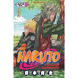 Naruto - Tome 42