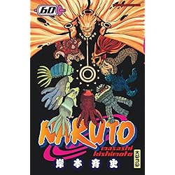 Naruto - Tome 60
