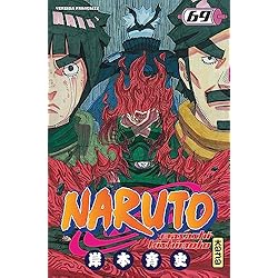 Naruto - Tome 69