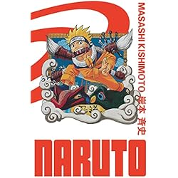 Naruto - édition Hokage - Tome 1
