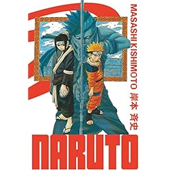 Naruto - édition Hokage - Tome 2