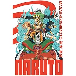 Naruto - édition Hokage - Tome 3