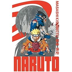 Naruto - édition Hokage - Tome 4