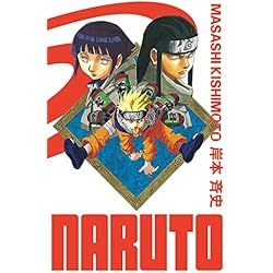 Naruto - édition Hokage - Tome 5